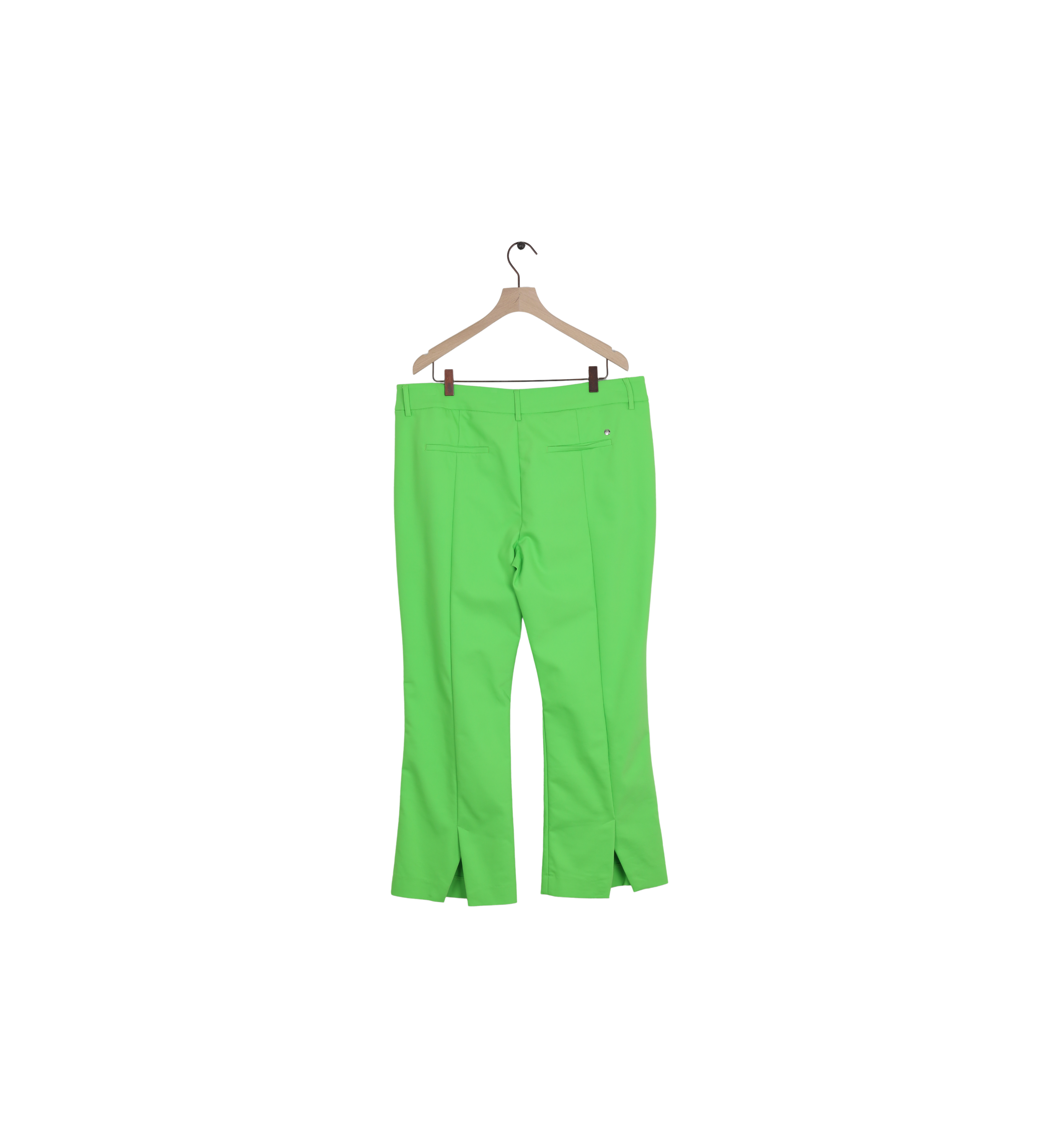 Packshot / Green Flash / ReLoved